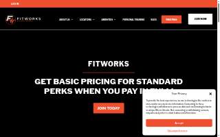 Fitworks