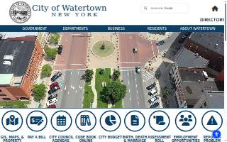 Watertown Eye
