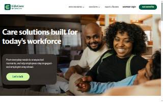 LifeCare Home Health Services, Inc.