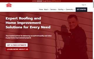 Barbera Home Improvement