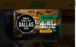 Jakes Cartage Inc