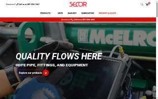 Secor Logistics
