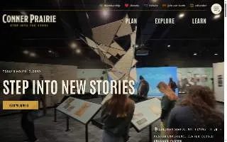 Conner Music website