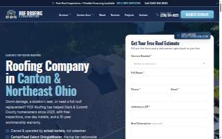Hof Roofing & Construction