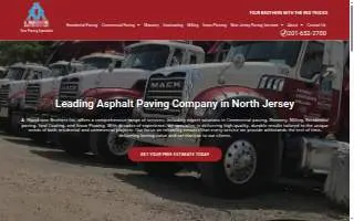Macchione Richardson Wagner Insurance (MRWI) Agency website