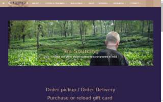 Muggswigz Coffee & Tea