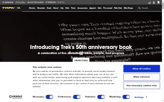 Trek Financial - Sandy Office