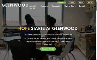 Glenwood Avenue carwash
