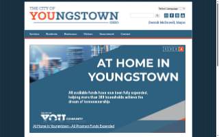 Youngstown Spine & Disc