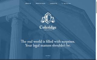 Coleridge Law Office