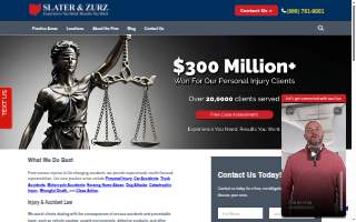 Slater & Zurz LLP