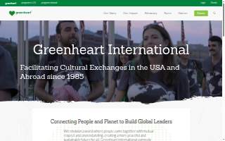 GreenHeart Companies LLC