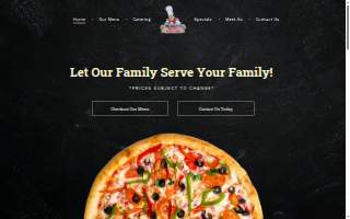 Noday's Pizza & Deli