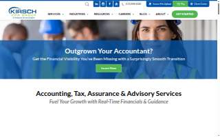Kirsch CPA Group