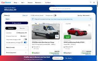 Cars 4 Less CLE