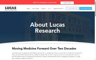 LUCAS Plumbing & Heating Inc