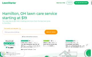 YARD TO YARD LAWN CARE LANDSCAPING