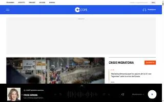 Cope Law Offices, LLC of Springfield website
