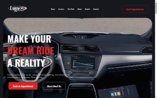 Lairson Trucking Co