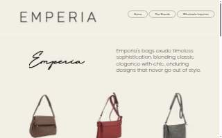 Emperia Auto