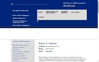 Shuman Specialized Transportation