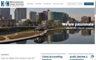 Hammerman, Graf, Hughes & Company, Inc.