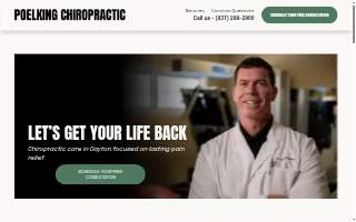 Poelking Chiropractic