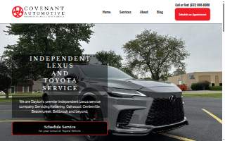 Covenant Automotive