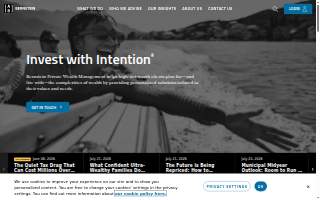 Bernstein Private Wealth Management of Country Walk