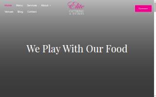 Elite Catering