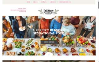 Pink Peppercorn Catering