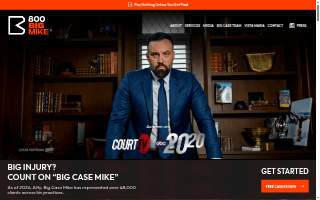 Big Case Mike Law Firm