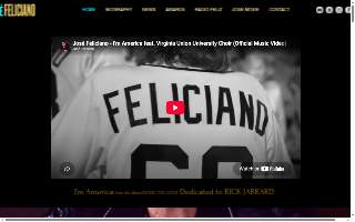 Feliciano Towing