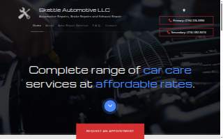 Skettle Automotive LLC