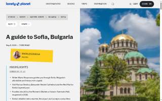 Sofia event planner and decoration services