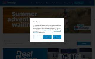 Travelodge by Wyndham Cleveland Lakewood