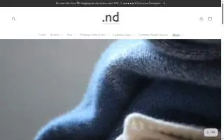 Cashmere Cricket website