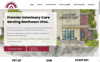 Keystone Veterinary Clinic