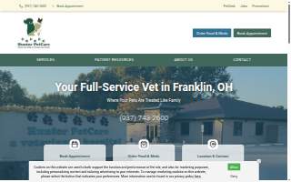 Hunter PetCare