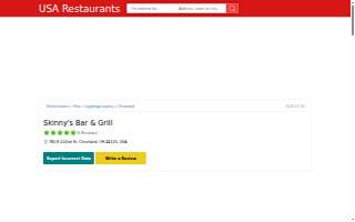 Bar & grill · 780 E 222nd St