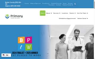 Primary Health Solutions of Middletown