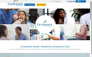 Centerpoint Health