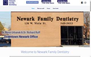 Newark Family Dentistry
