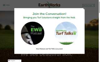 Earthworks Cafe & Lounge