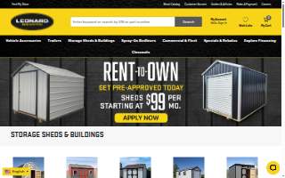Leonard & Newland Real Estate Services Newark Ohio