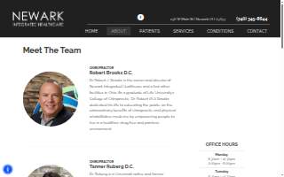 Newark Integrated Healthcare