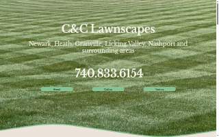 C&C Lawnscapes