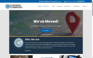 Goodin Electric Inc