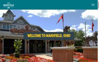 Mansfield Family Restaurant- Southside