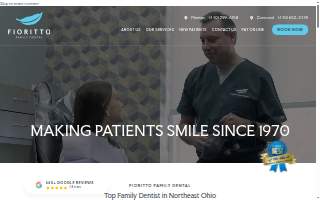 Fioritto Family Dental